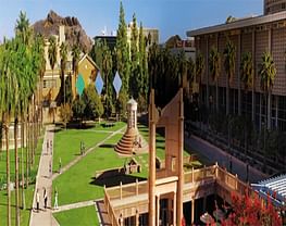 Arizona State University